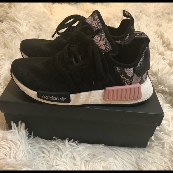 Adidas NMD r1 - Picture 2 of 3
